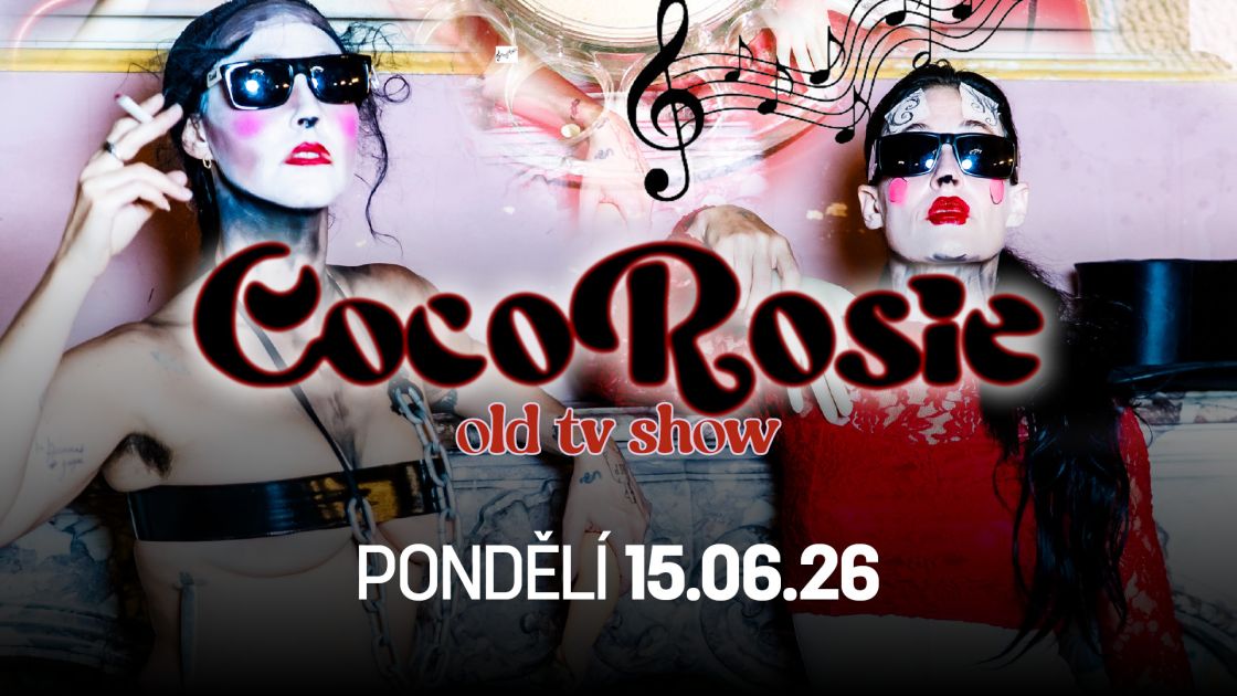 COCOROSIE (USA)