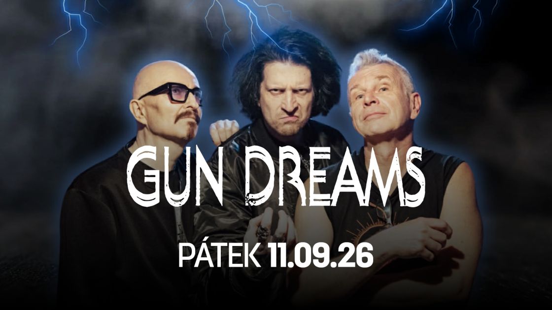 GUN DREAMS