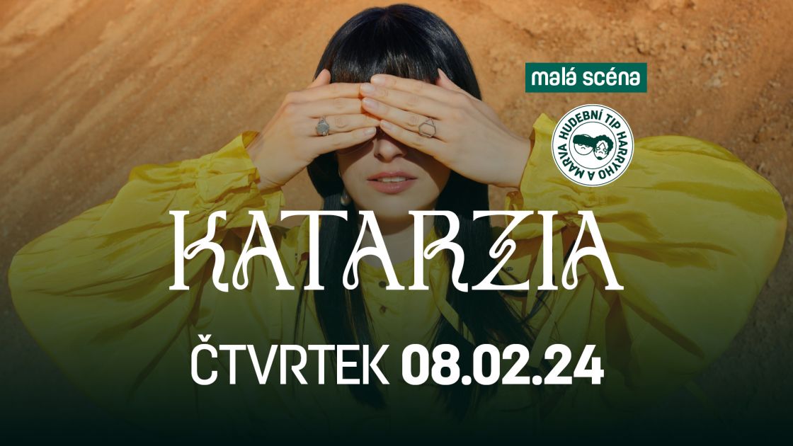 KATARZIA