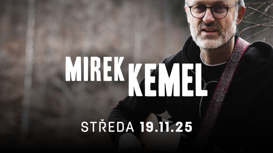 MIREK KEMEL