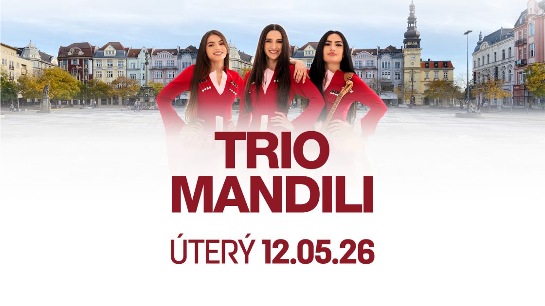TRIO MANDILI (GRUZIE)