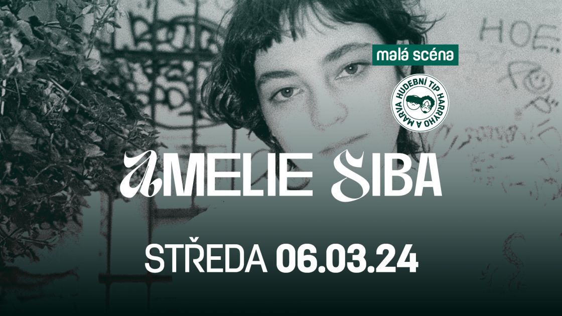 AMELIE SIBA