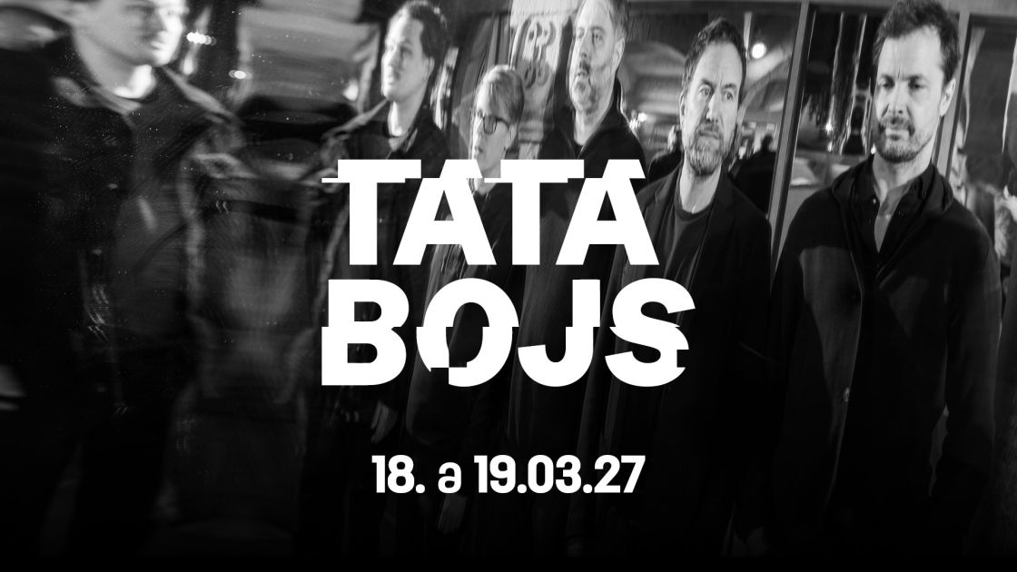 TATA BOJS