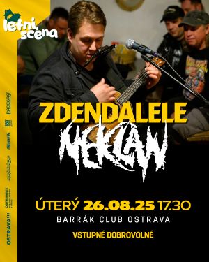 NEKLAN, ZDENDALELE