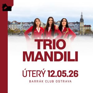 TRIO MANDILI (GRUZIE)
