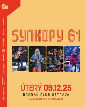 SYNKOPY 61