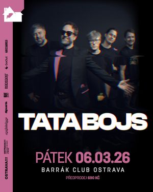 TATA BOJS
